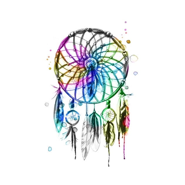 Dreamcatcher by Buy Custom Things