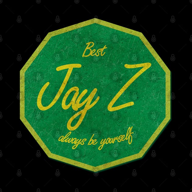 ZaiseMarket best Jay Z Vintage by ZaiseMarket