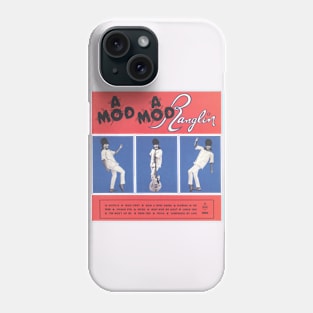 A Mod A Mod Ranglin Phone Case