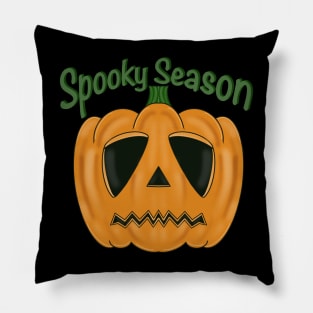 Spooky Season Pillow