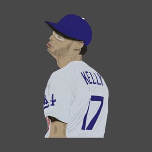 Joe Kelly T-Shirt