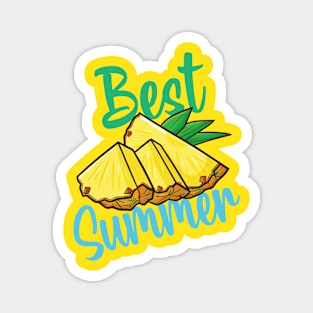 Best Summer Magnet