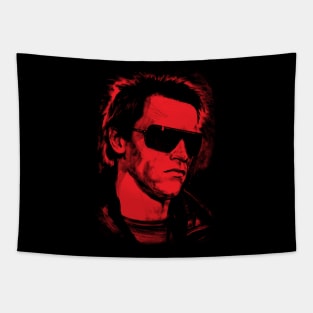 The Terminator Tapestry