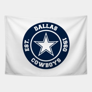 Dallas Cowboys Tapestry