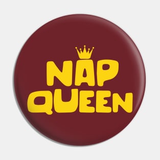 Nap Queen Pin