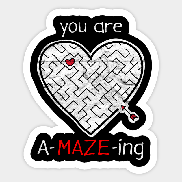 Free Free Heart Maze Svg 403 SVG PNG EPS DXF File