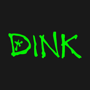 Dink Band Logo T-Shirt