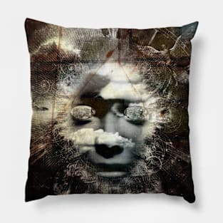 Angel Lust Pillow