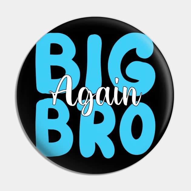 big bro again Pin by mdr design