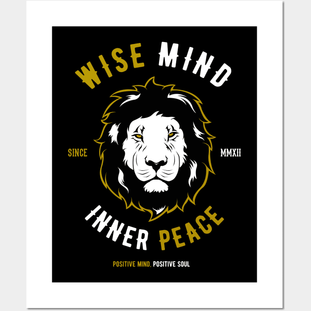 Lion Brand - Creative Minds