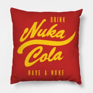 FALLOUT: NUKA COLA Pillow