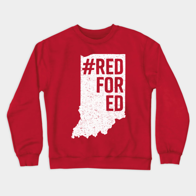 redfored shirts