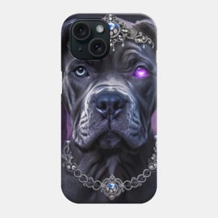 Glowy Pitty Phone Case