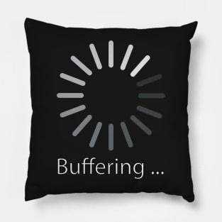 Buffering Pillow