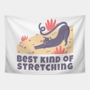 Best kind of stretching Tapestry