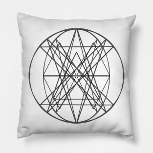 Incubus Pillow