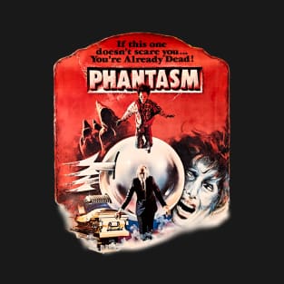 phantasm T T-Shirt