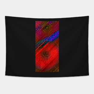 GF145 Art and Abstract Tapestry