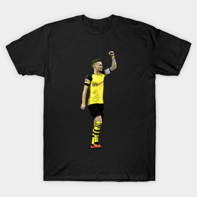 dortmund reus shirt