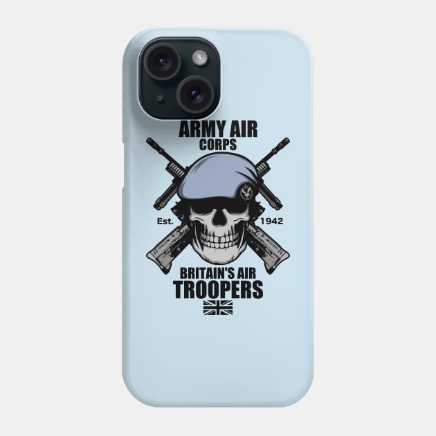 Army Air Corps Phone Case by TCP