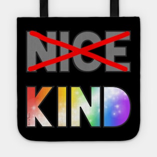 Not Nice Tote