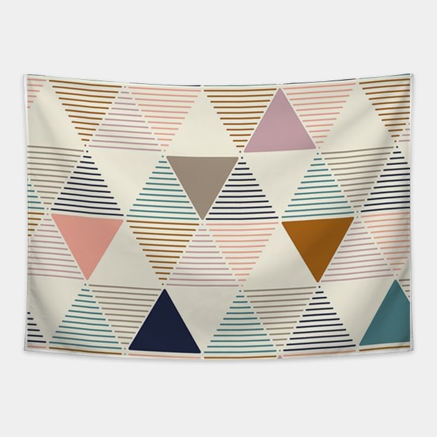 Form Shape Tapestry by cwtu26