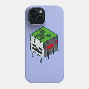 Classic MOB Block Phone Case