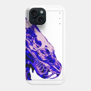 Lilith design positive Phone Case