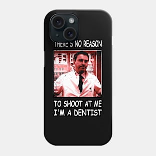 Arkin and Falk Comedy Duo In Laws Nostalgic Apparel Phone Case