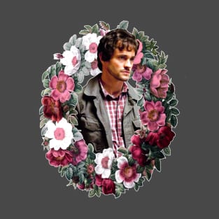 Will Graham Wreath T-Shirt