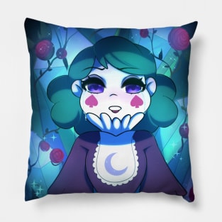 Eclipsa Pillow