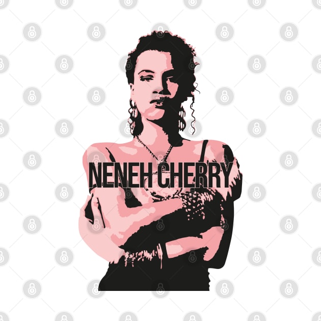 Neneh Cherry by ProductX