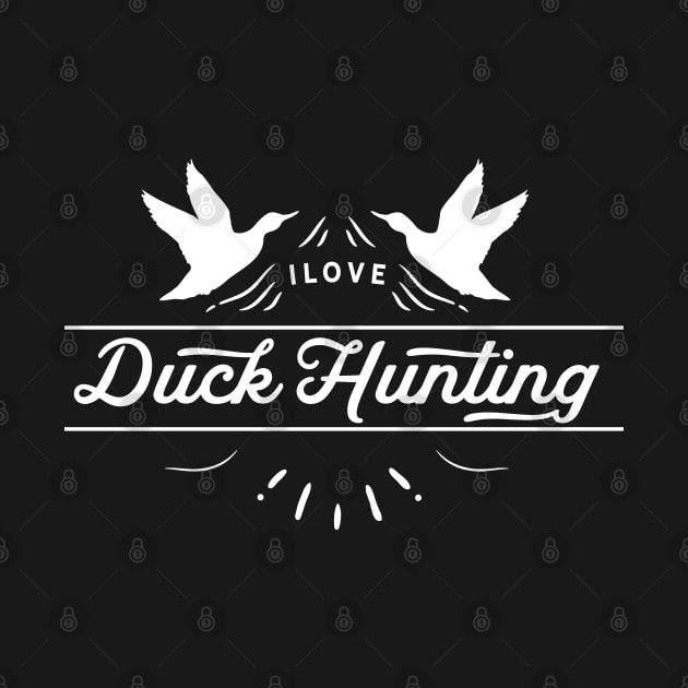 Duck Hunter Ducks Hunt Hunters Team Hunting by dr3shirts