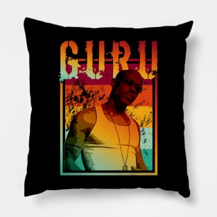 GURU Pillow