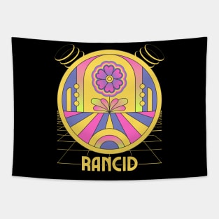 rancid Tapestry