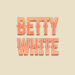 Betty vintage T-Shirt