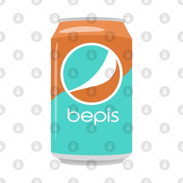 Bepis Aesthetic by ellenschuelke