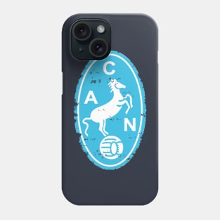 Vintage Napoli Phone Case