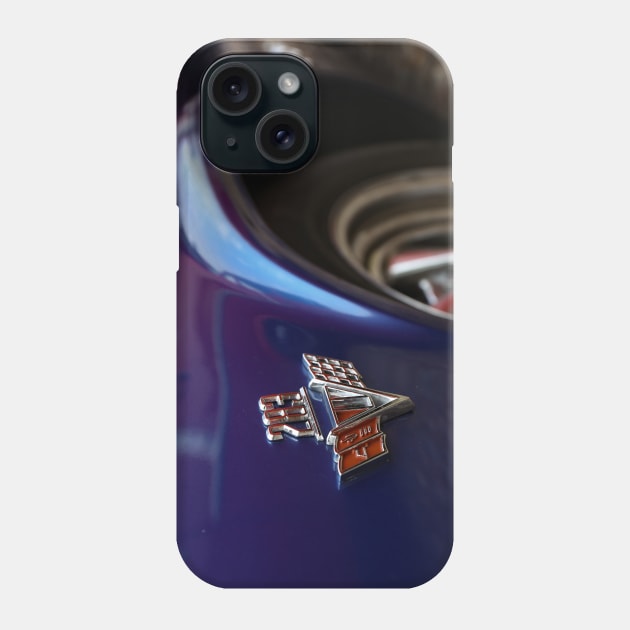 chevy impala ss Phone Case by hottehue