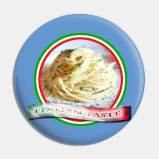 Italian taste - Spaghetti Pin