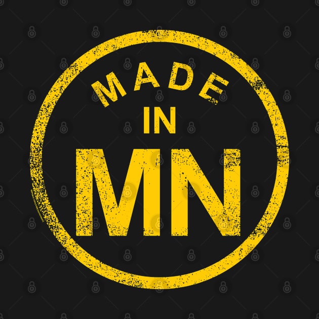 MADE IN MINNESOTA by LILNAYSHUNZ