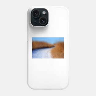 Off the Beaten Path Phone Case