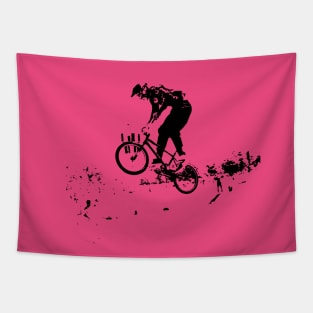 bmx Tapestry