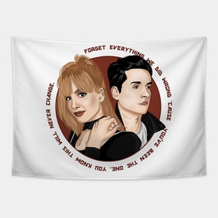 Xylo Tapestry