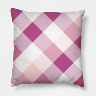 Square Combination 6 Pillow