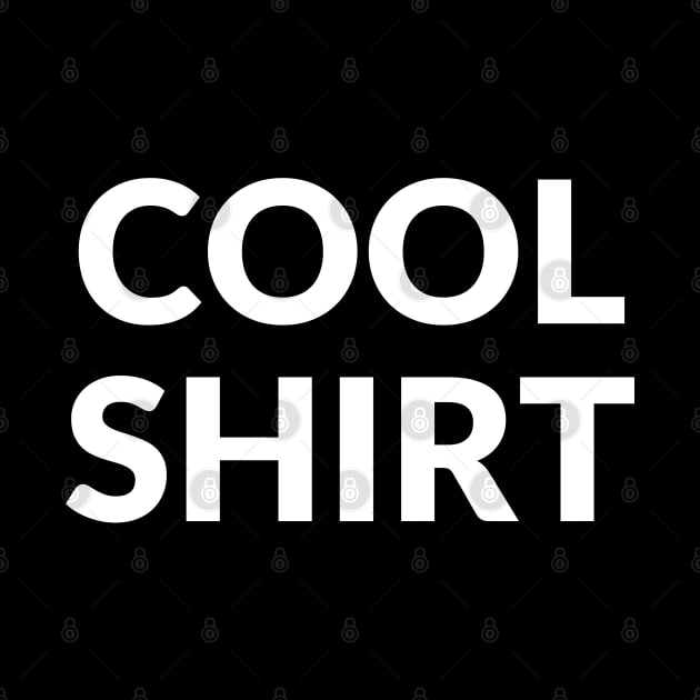 Funny But Most Important Cool Shirt! by Anime Meme's