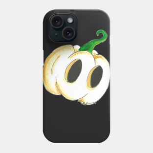 Ghost Lantern Phone Case