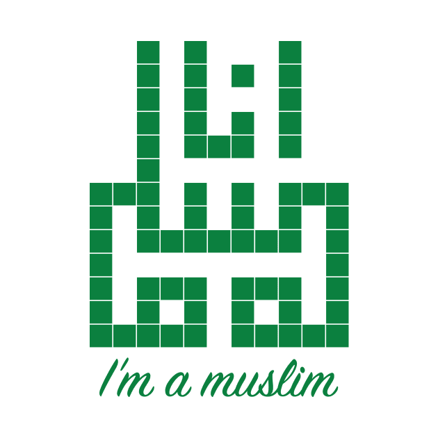 Ana Muslim - I am a Muslim by mf4d