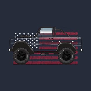 USA Bronco T-Shirt