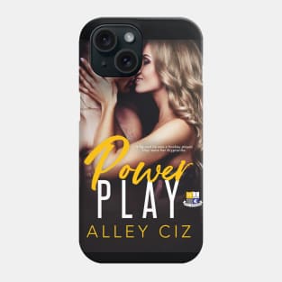 Power Play cover Phone Case